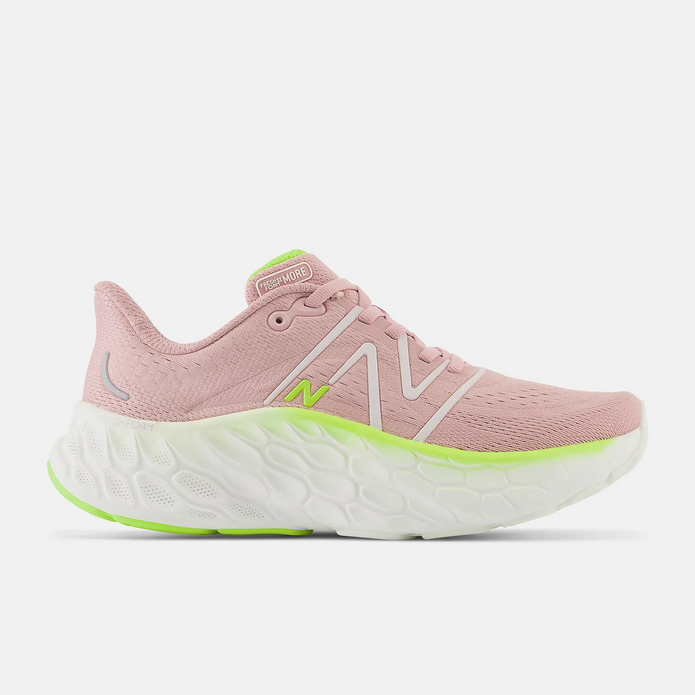 NEW BALANCE NB More v4 運動鞋 慢跑鞋