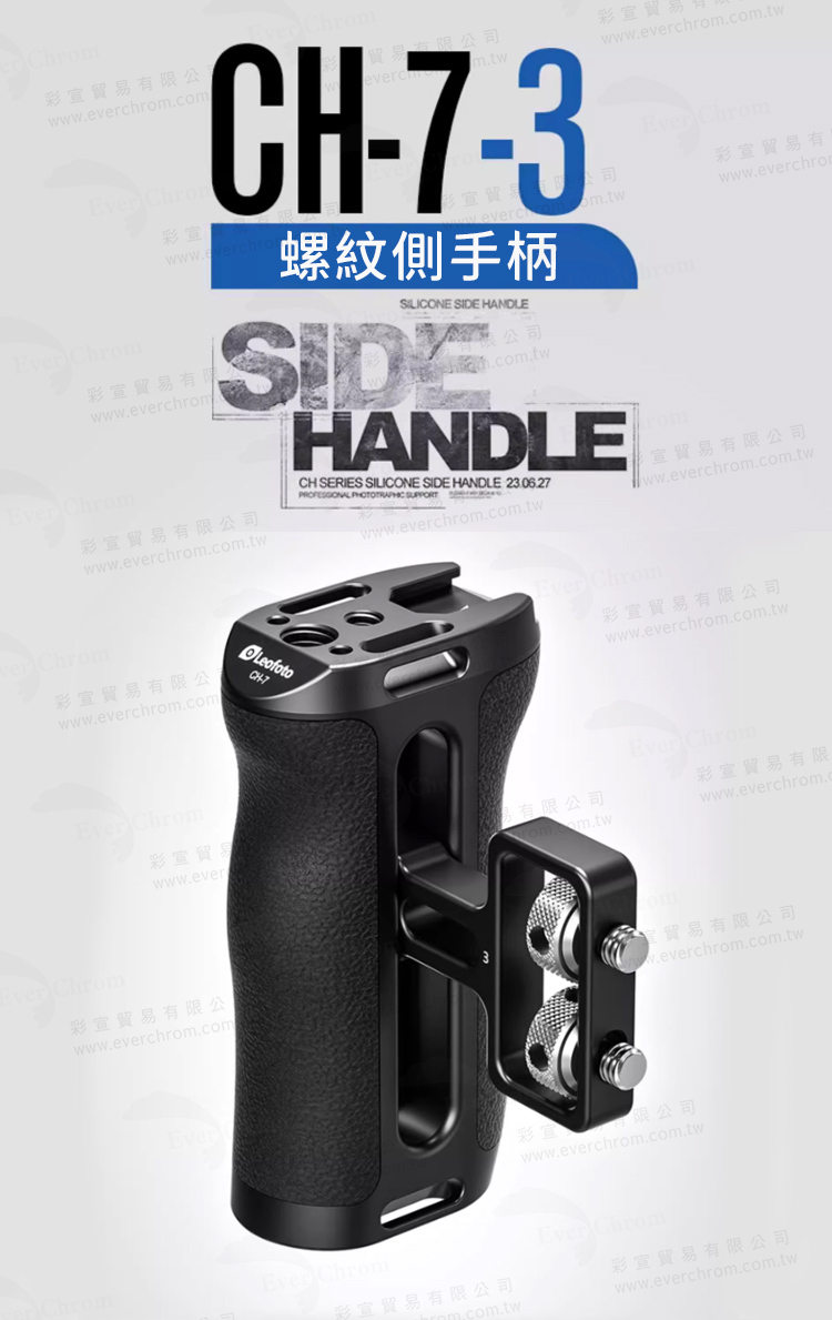 彩宣貿易有限公司