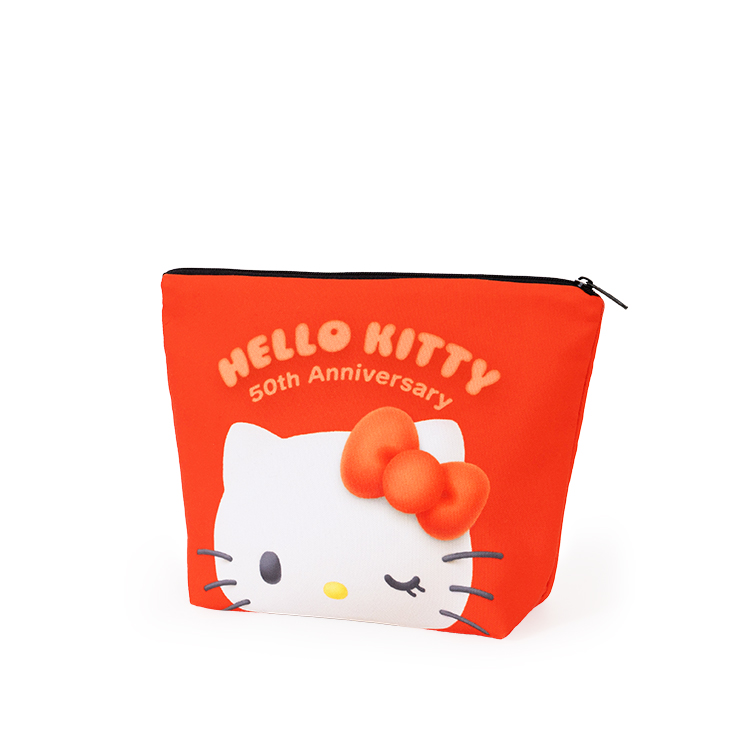 Kiiwi O！ Hello Kitty x Kiiwi O