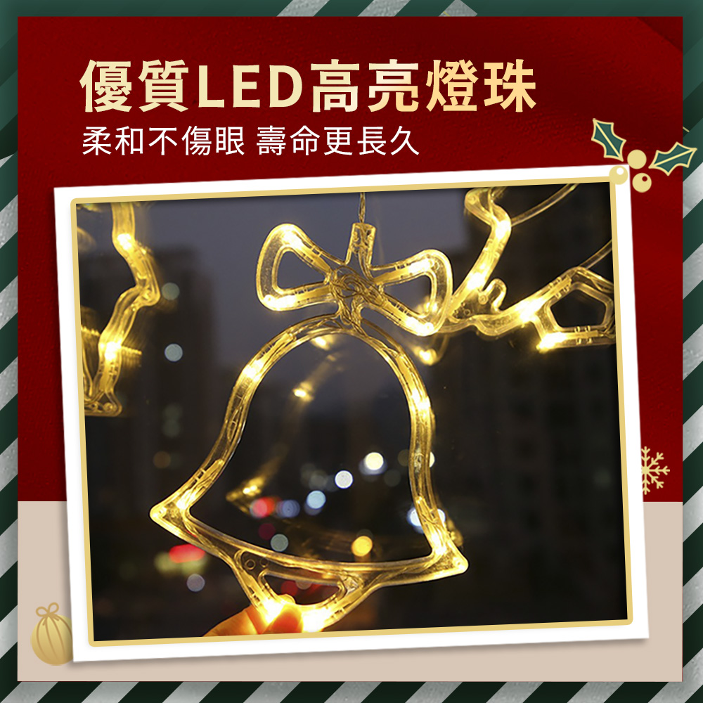 優質LED高亮燈珠 柔和不傷眼 壽命更長久 