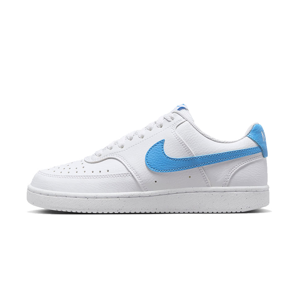 NIKE 耐吉 W NIKE COURT VISION LO