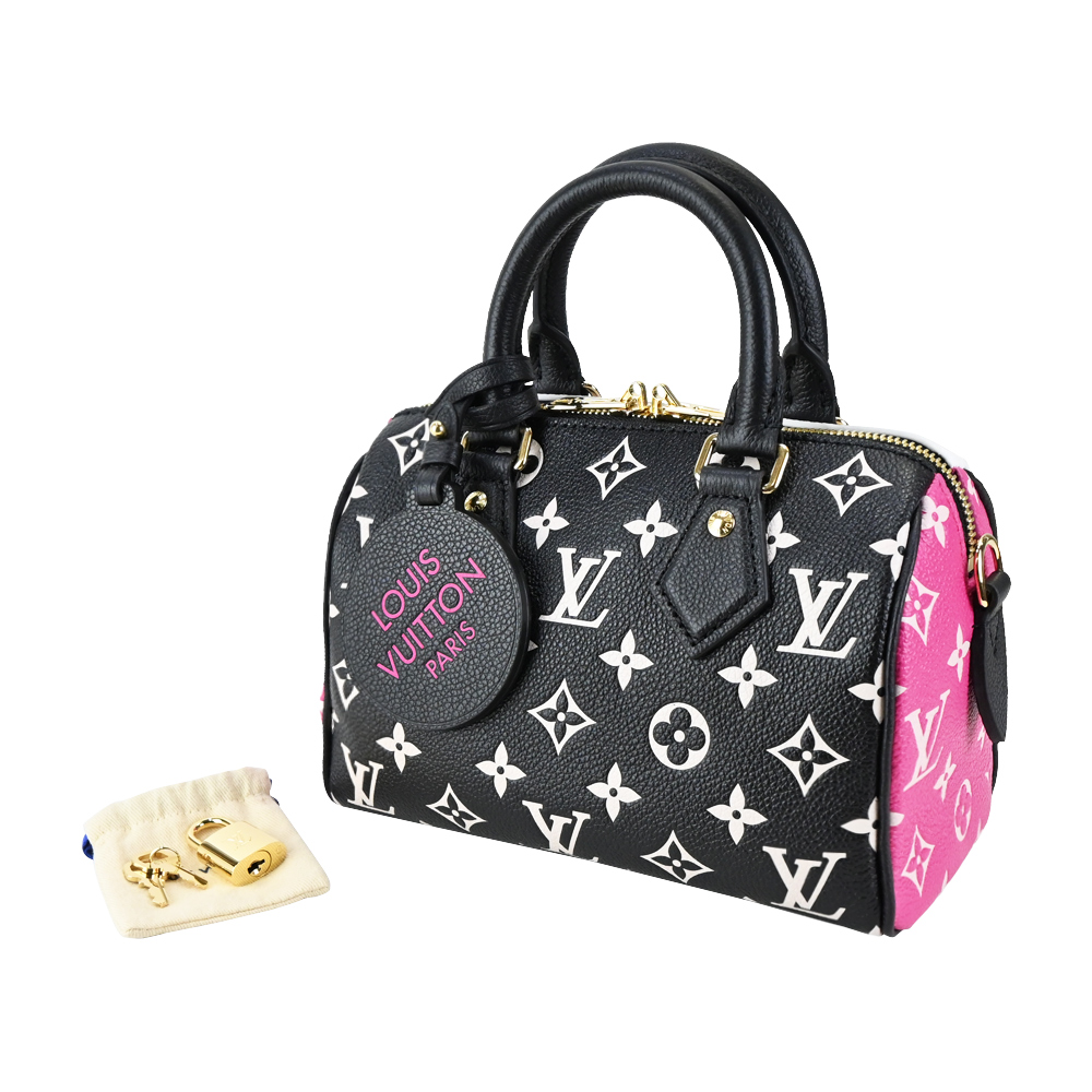 Louis Vuitton 路易威登 M46088 Spee