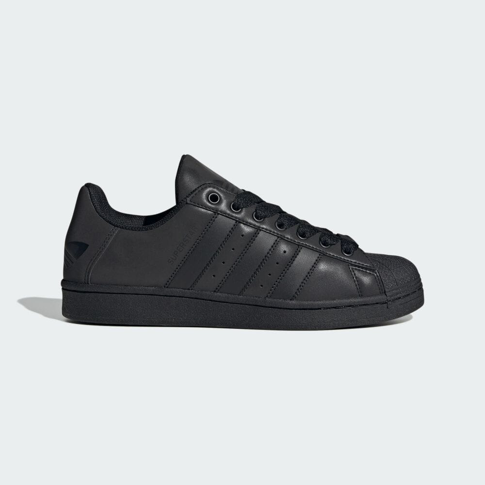 adidas 愛迪達 SUPERSTAR 運動休閒鞋(ID3