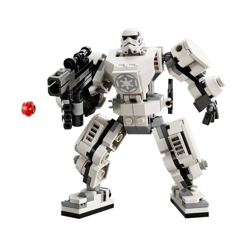 LEGO 樂高 #75370 星際大戰 帝國風暴兵機甲折扣推