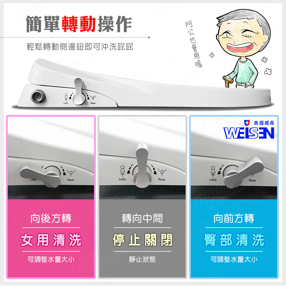 JTAccord台灣吉田 MS-130 - 詳情4