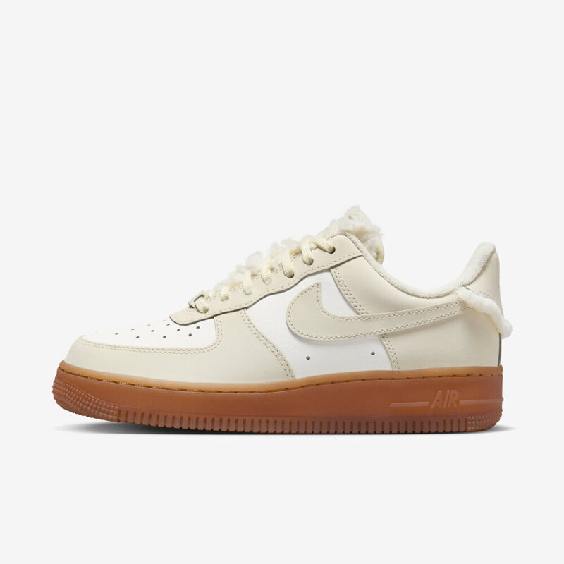 NIKE 耐吉 W Air Force 1 07 LX 女 