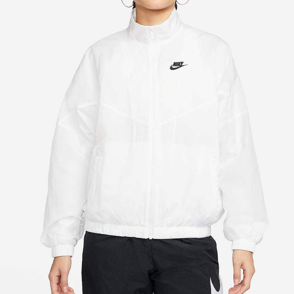 NIKE 耐吉 AS W NSW ESSNTL WR WVN