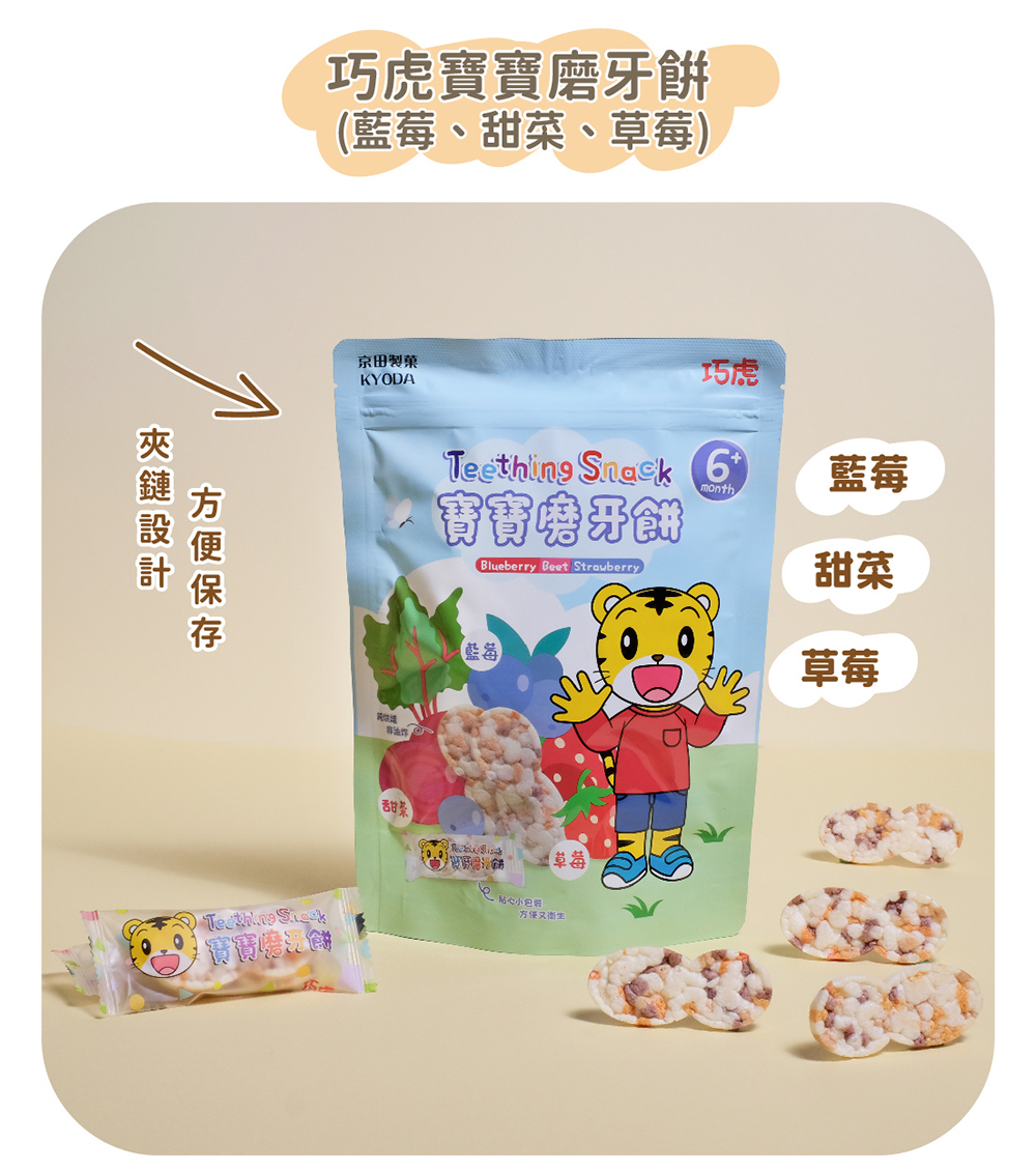 藍莓、甜菜、草莓