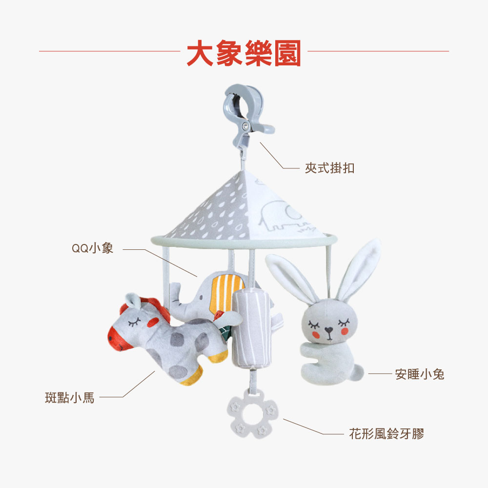 花形風鈴牙膠
