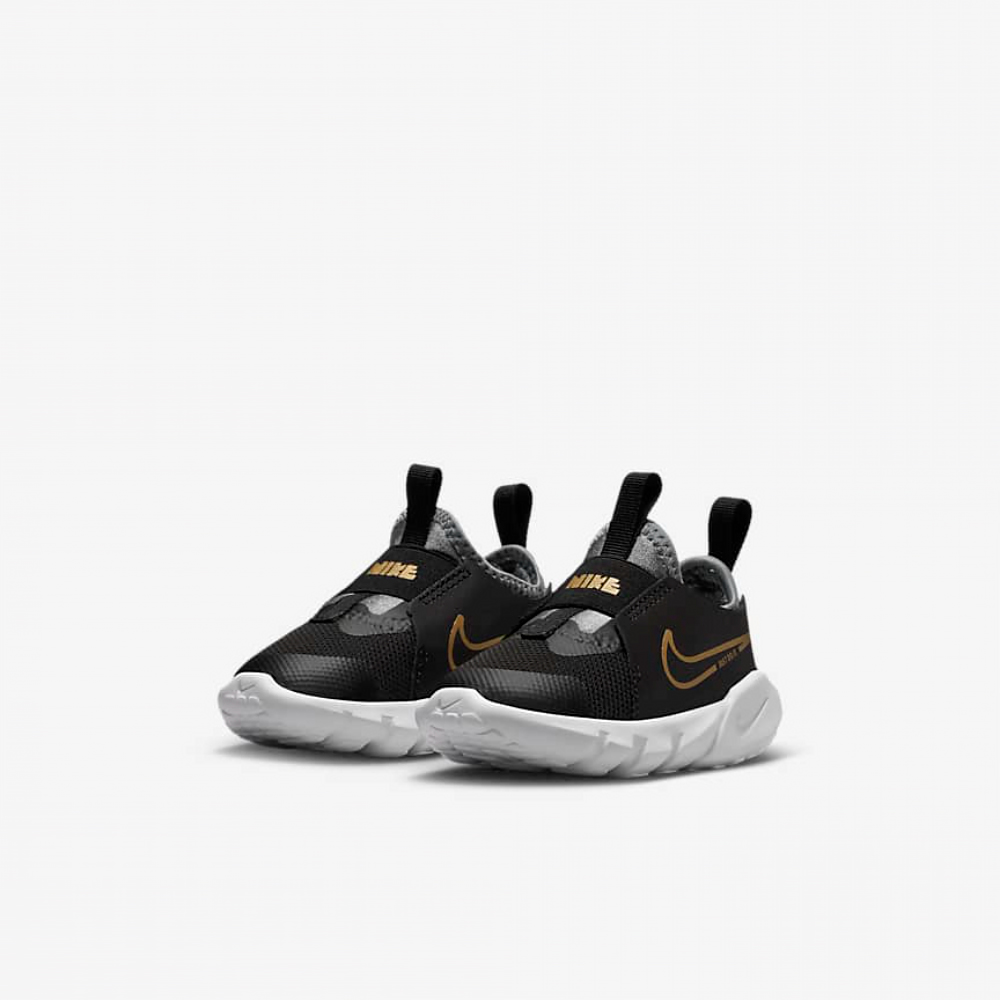 NIKE 耐吉 運動鞋 童鞋 小童 兒童 套腳 FLEX R