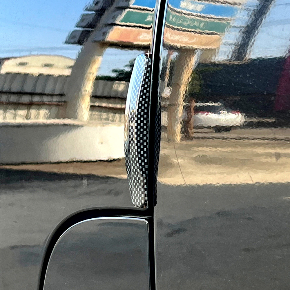 IDFR 汽車 保險桿 車門 車身 門邊 後照鏡 防護條 防