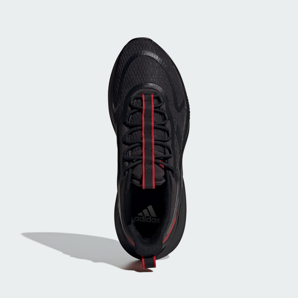 adidas 愛迪達 ALPHABOUNCE+ 跑鞋(ID8