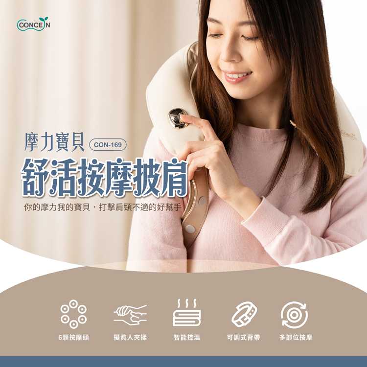 Concern康生 CON-169 - 詳情1