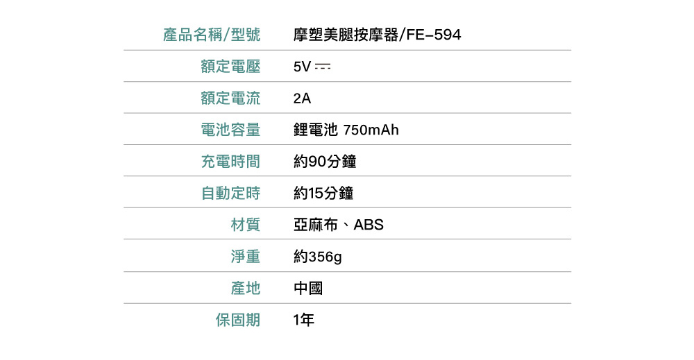 FUJI FE-594 - 詳情13