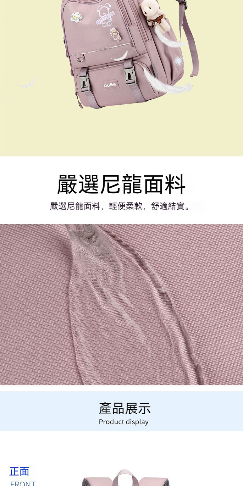 æ­£é¢ å´é¸å°¼é¾é¢æ å´é¸å°¼é¾é¢æ,è¼ä¾¿æè»,èé©çµå¯¦ã ç¢åå±ç¤º 
