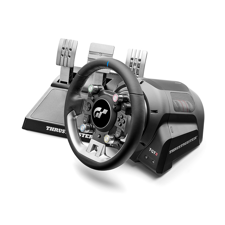 Thrustmaster 圖馬斯特TGT II Racing