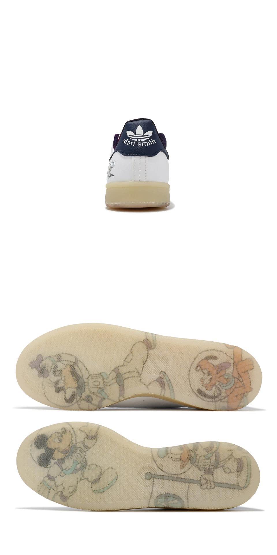 adidas 愛迪達 X Disney Stan Smith