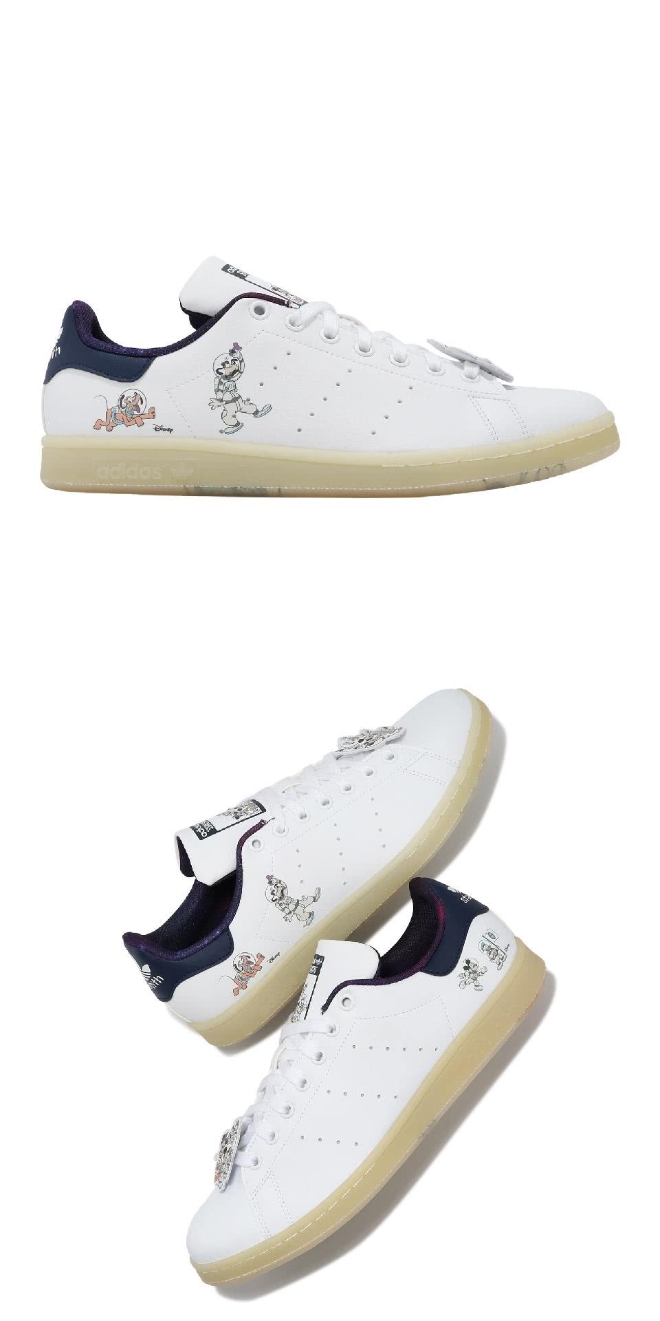 adidas 愛迪達 X Disney Stan Smith