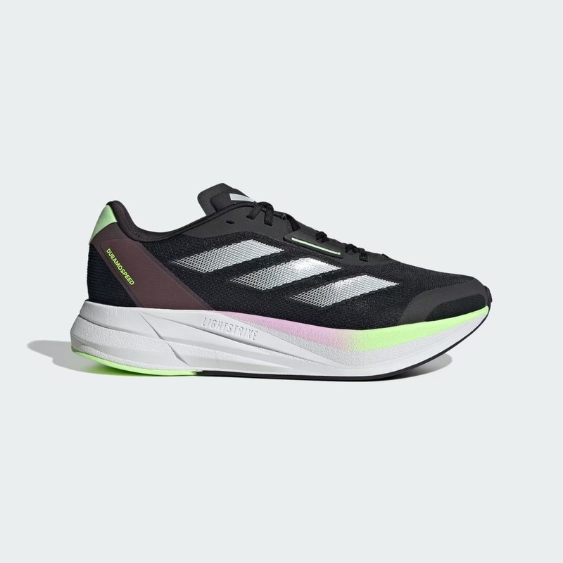 adidas 愛迪達 Duramo Speed M 男女 慢