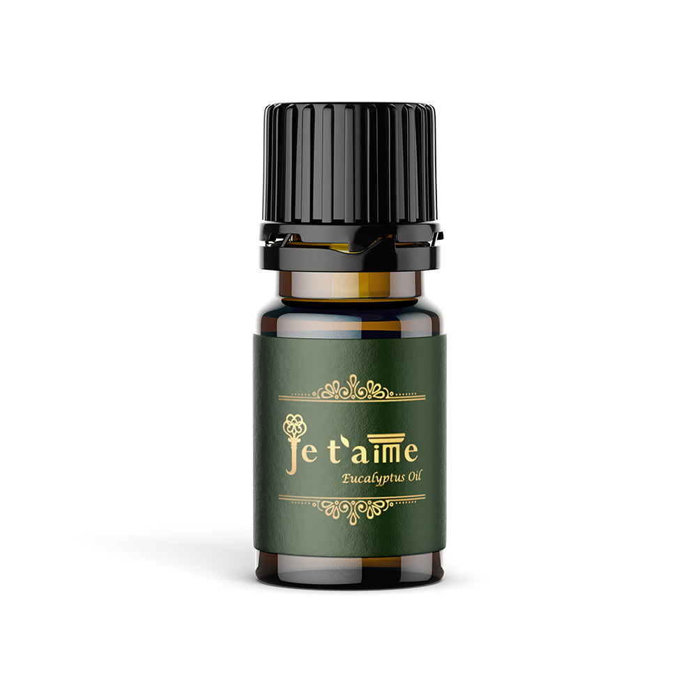 je taime 法國精油x5瓶任選(5ml/瓶)優惠推薦