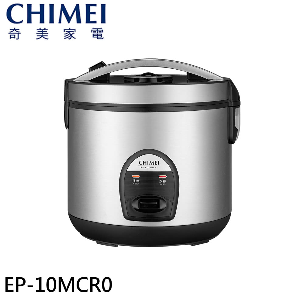 奇美家電 保濕 炊飯