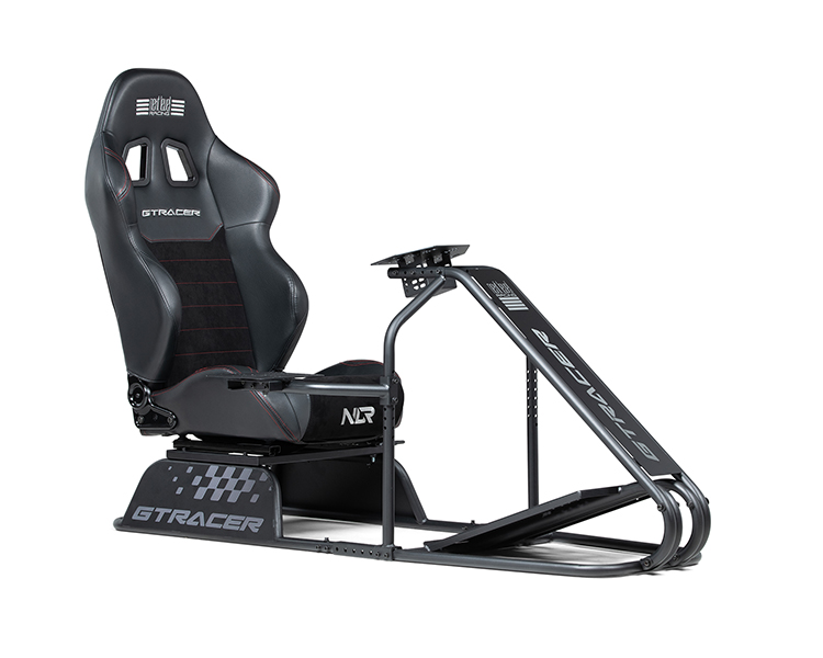 NLR GT RACER賽車椅(適用直驅)好評推薦