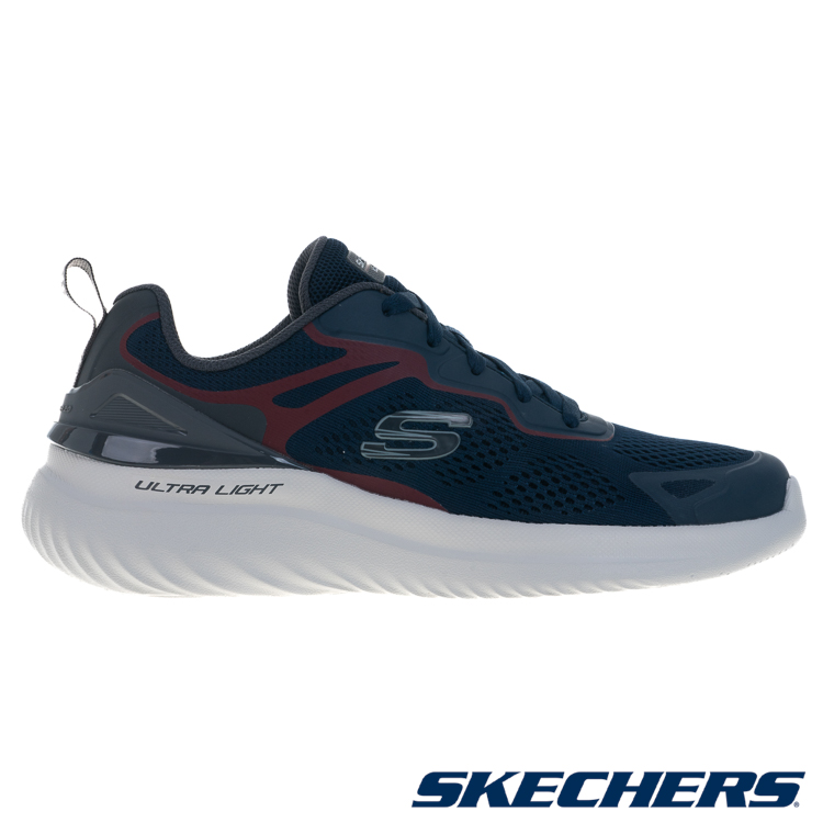 SKECHERS 男鞋 運動系列 BOUNDER 2.0 寬