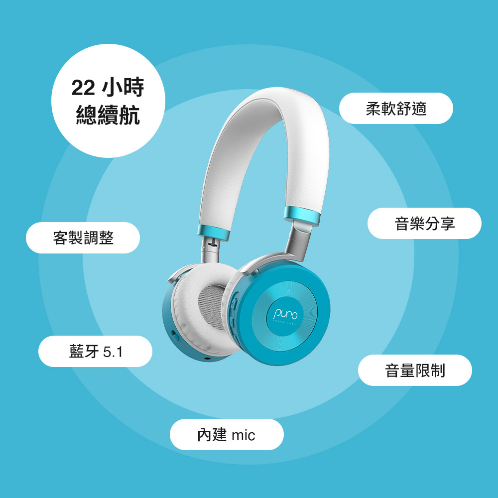 藍牙 5.1