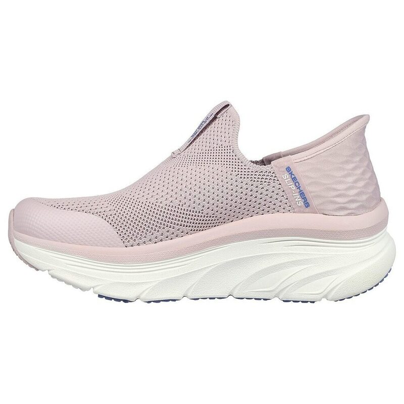 SKECHERS D Lux Walker 女 休閒鞋 健走