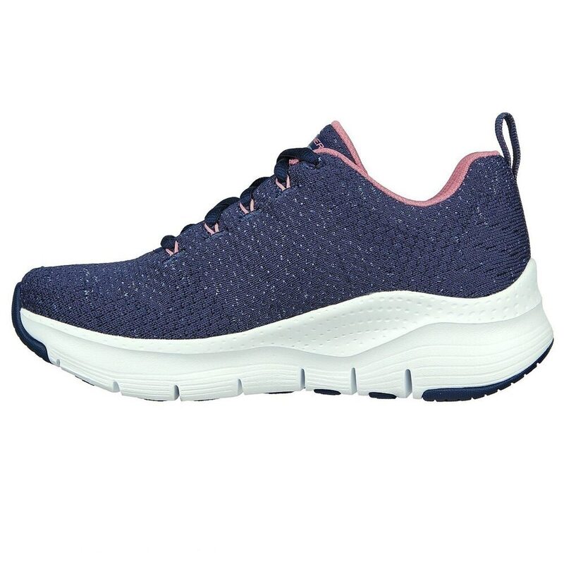 SKECHERS Arch Fit 女 健走鞋 運動 步行 