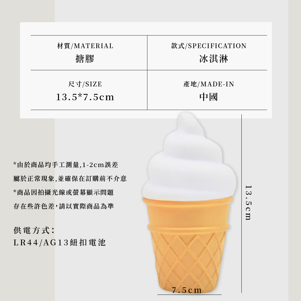 屬於正常現象,並確保在訂購前不介意