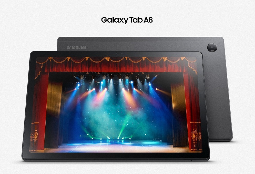 SAMSUNG 三星 A級福利品 Galaxy Tab A8