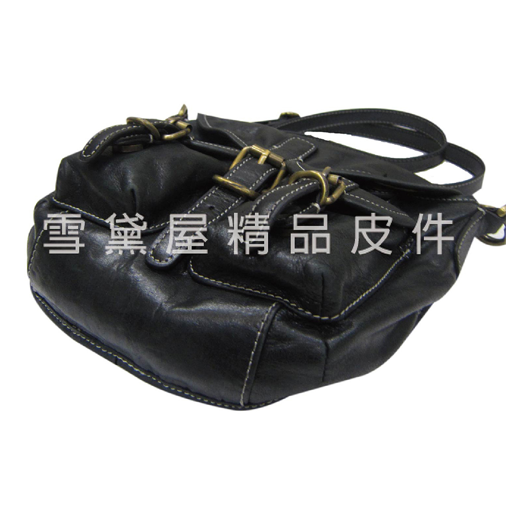 雪黛屋精品皮件, 