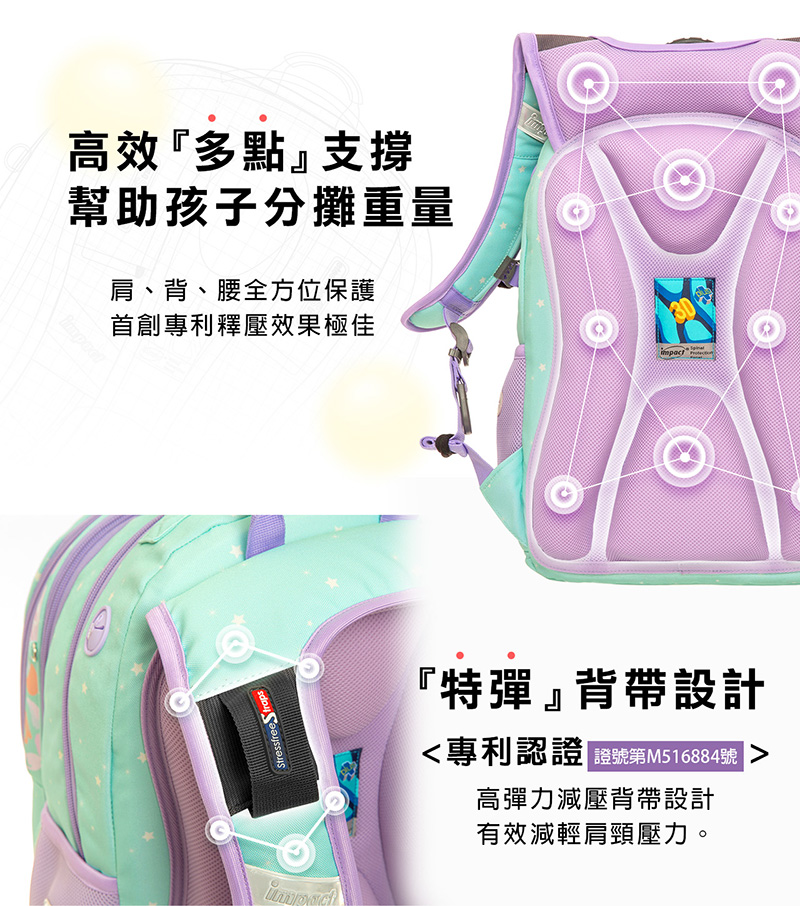 專利認證證號第M516884號