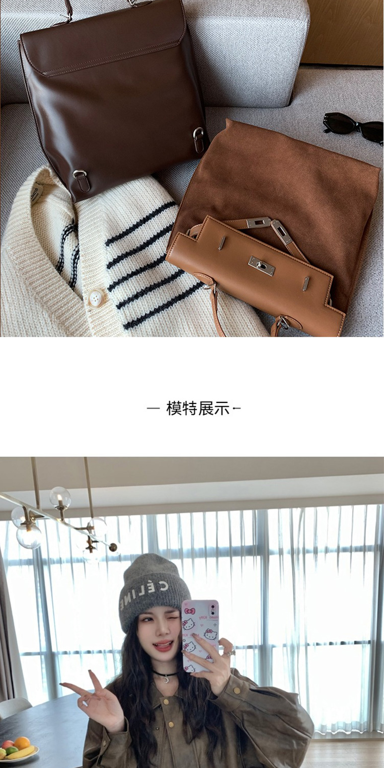 模特展示 
