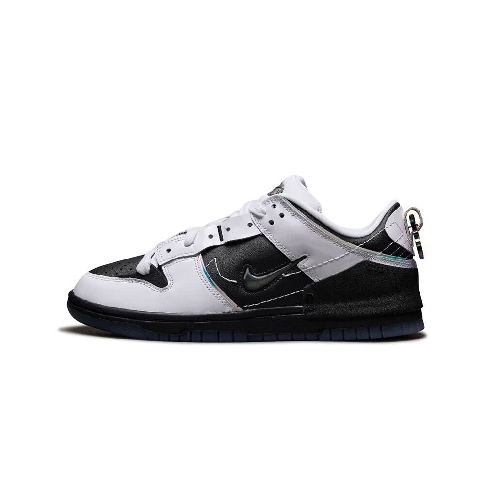 NIKE 耐吉 W Nike Dunk Low Disrup