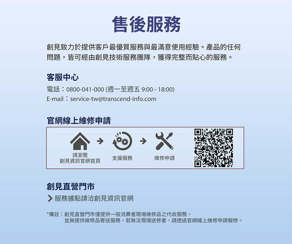 Transcend創見 TS-DBK2 - 詳情4