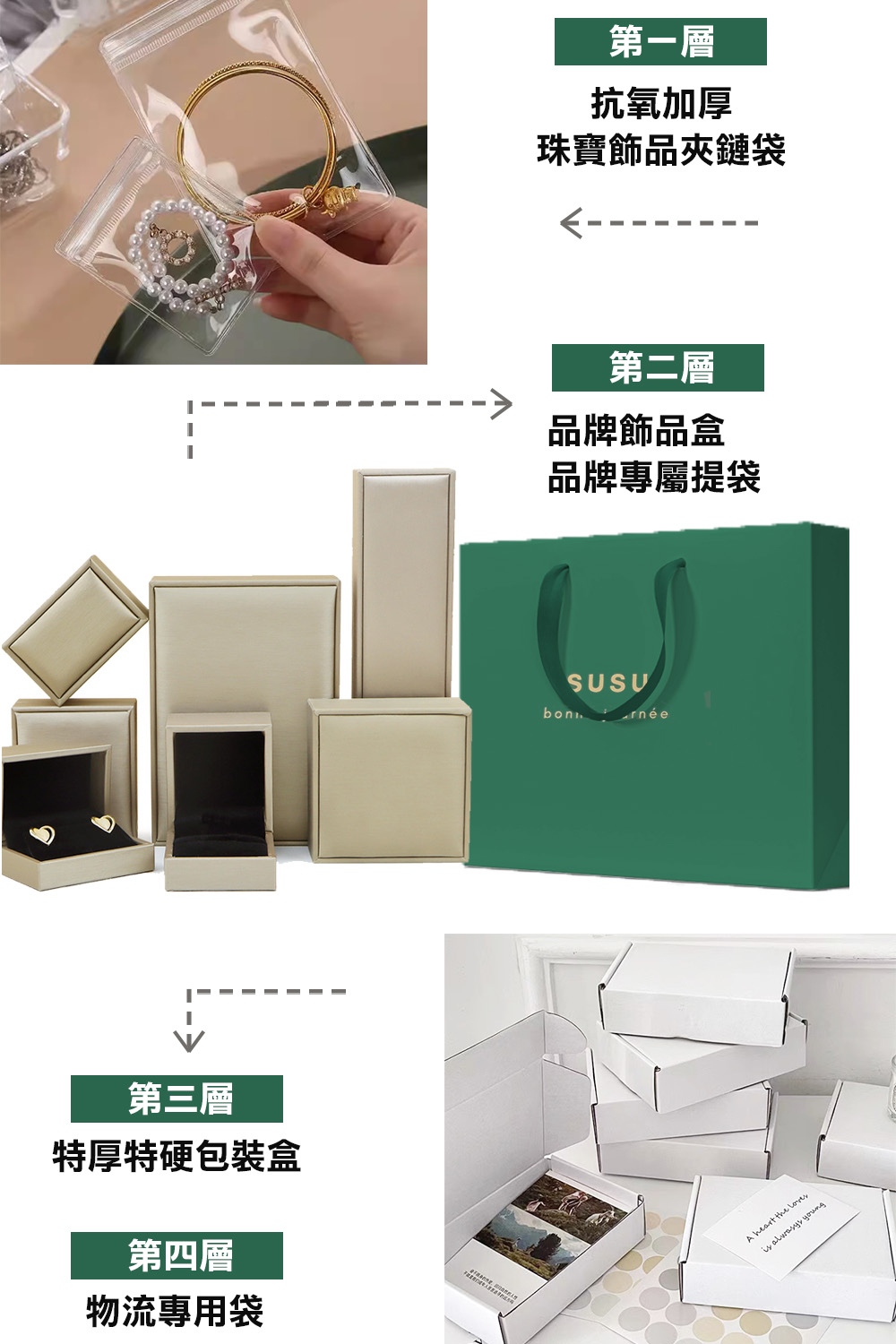 特厚特硬包裝盒