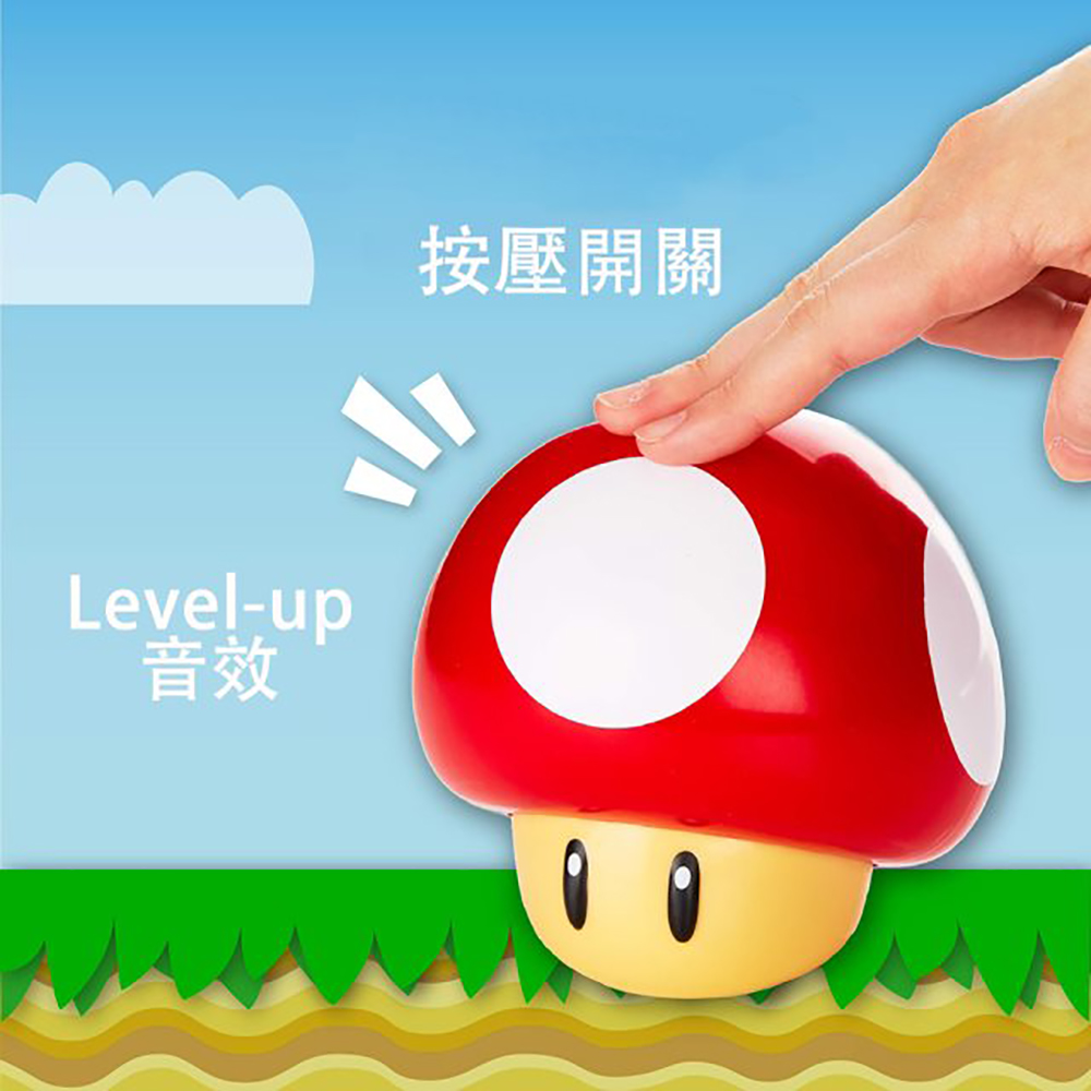 音效 按壓開關 