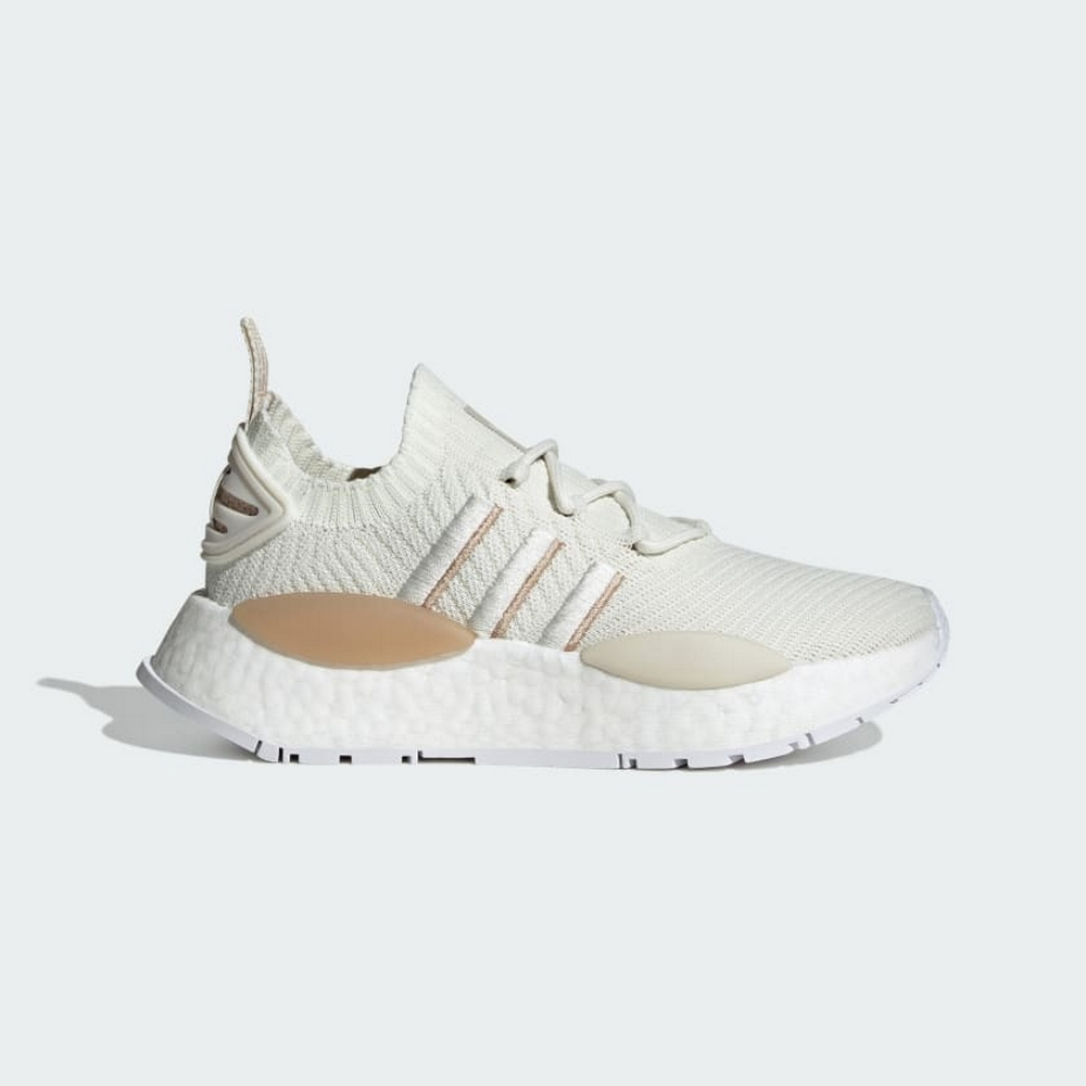 adidas 愛迪達 運動鞋 休閒鞋 女鞋 NMD_W1(I