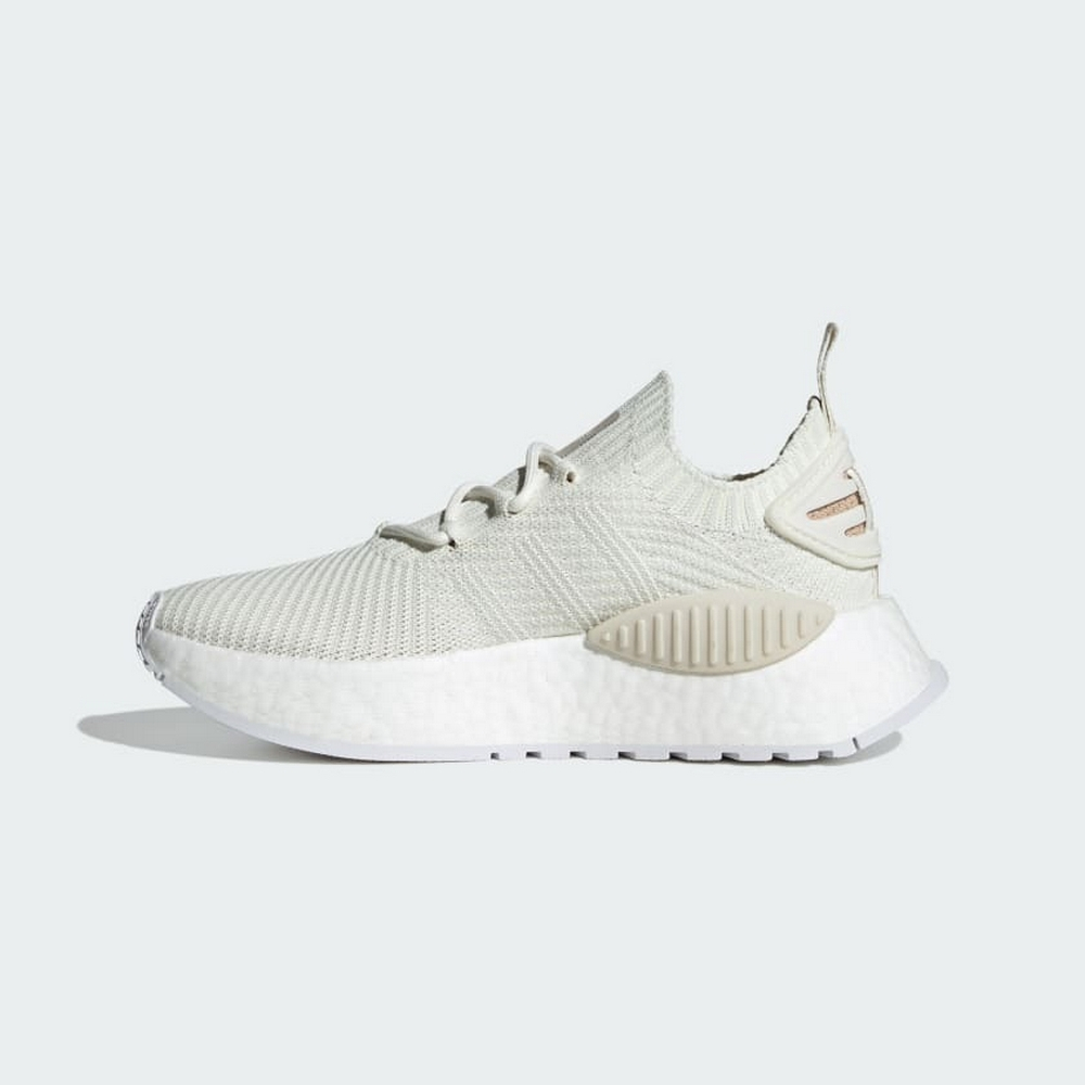 adidas 愛迪達 運動鞋 休閒鞋 女鞋 NMD_W1(I