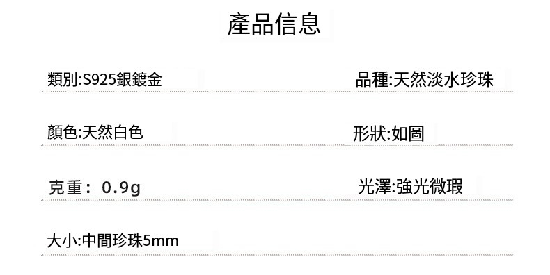 類別S925銀鍍金