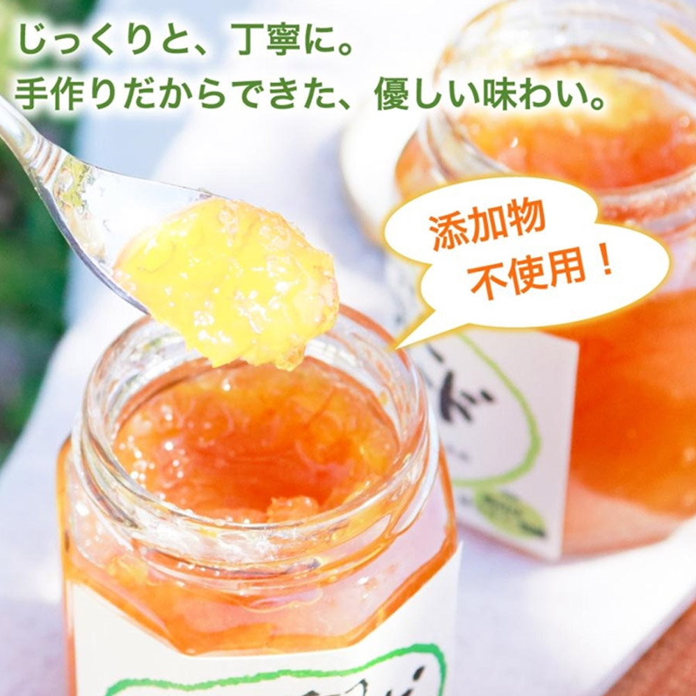 伊藤農園 日本無添加自然風味果醬(美味純天然果醬) 推薦