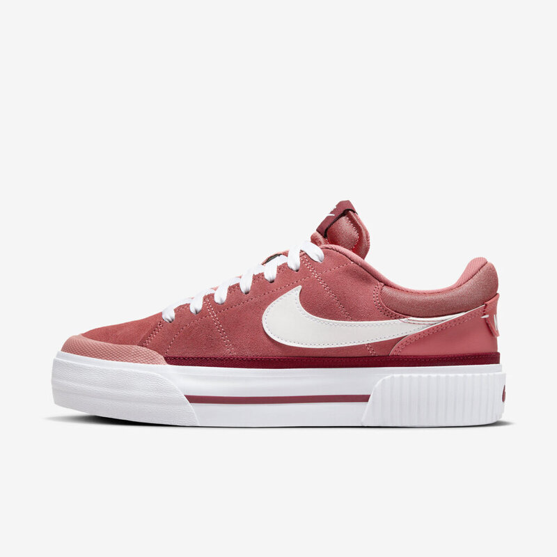 NIKE 耐吉 W Court Legacy Lift 女 