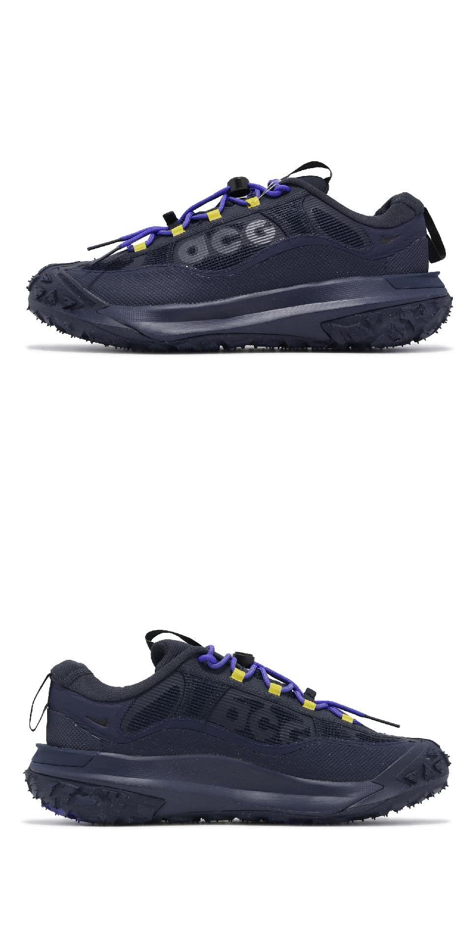 NIKE 耐吉 戶外鞋 ACG Mountain Fly 2