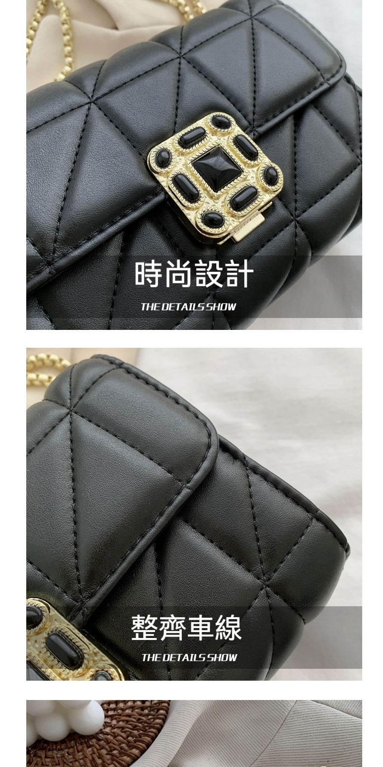 時尚設計 整齊車線 