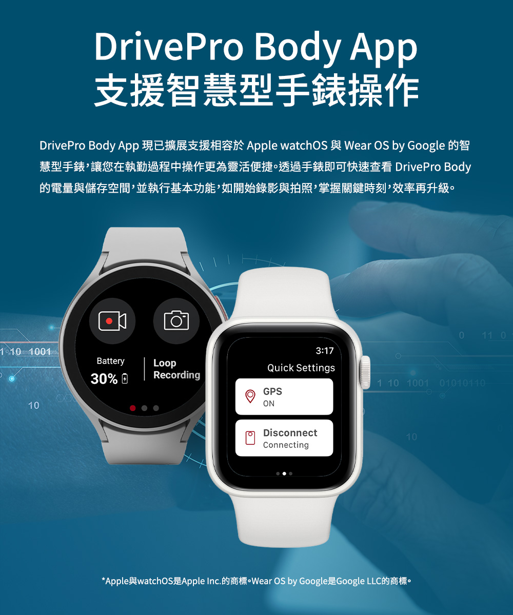 Transcend創見 TS128GDPB30A - 詳情1