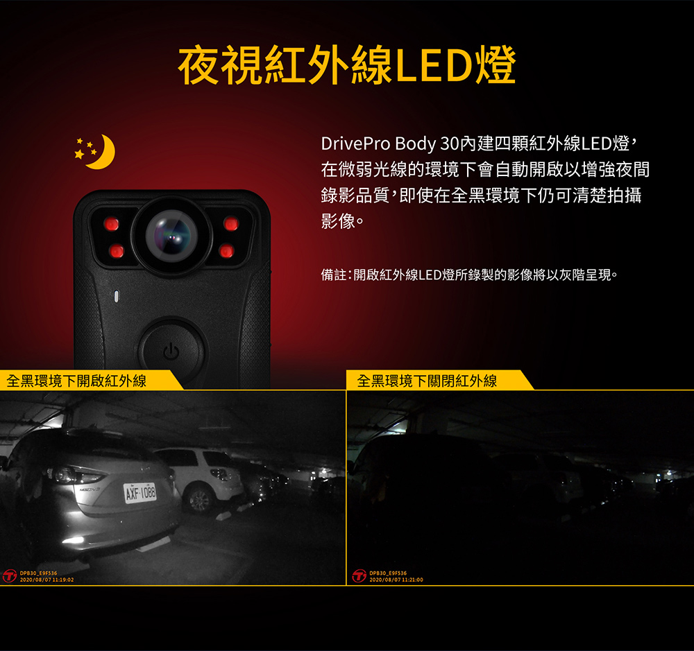 Transcend創見 TS128GDPB30A - 詳情4