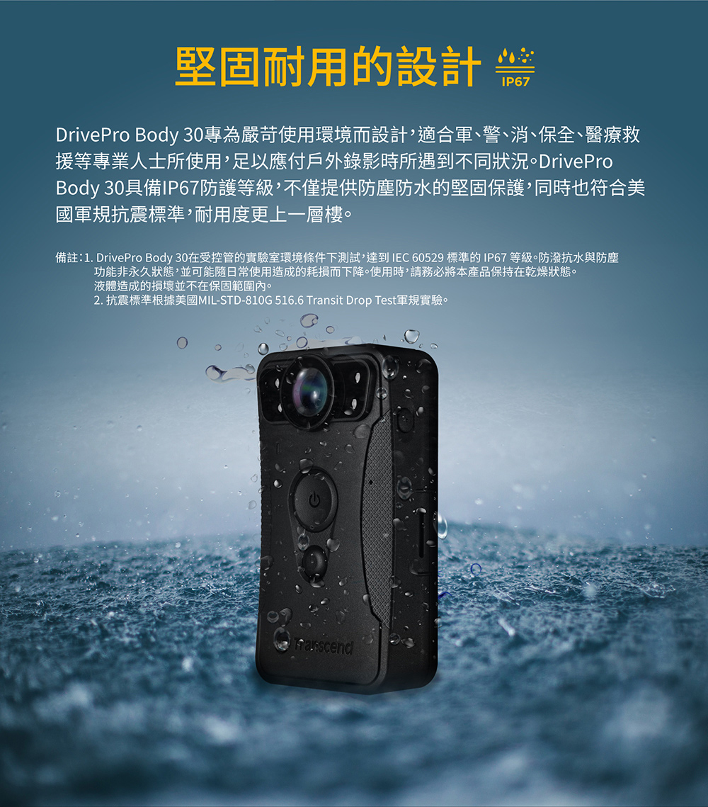 Transcend創見 TS128GDPB30A - 詳情7