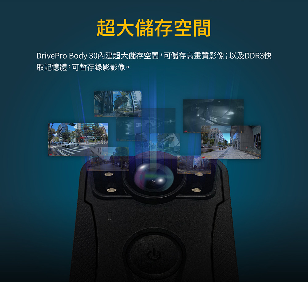 Transcend創見 TS128GDPB30A - 詳情9